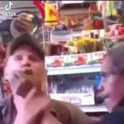 Quit playing with unc top😂😂