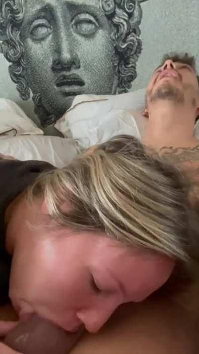 Cum Swallow GIF by cuminthroatz