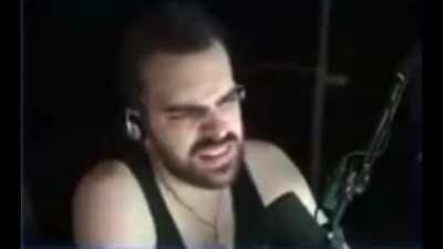 When you turn on discord light mode