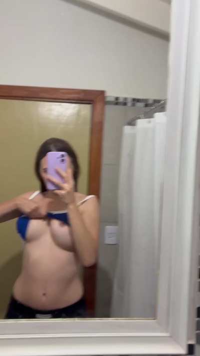 I’m here to make you cheat on ur wife