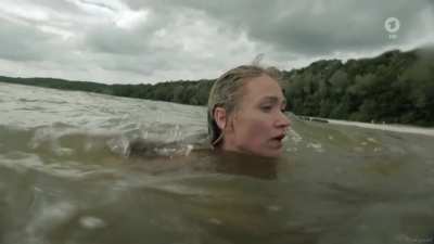 Lisa Maria Potthoff - Der Usedom-Krimi S1E03: Engelmacher (DE2016) - Frustration