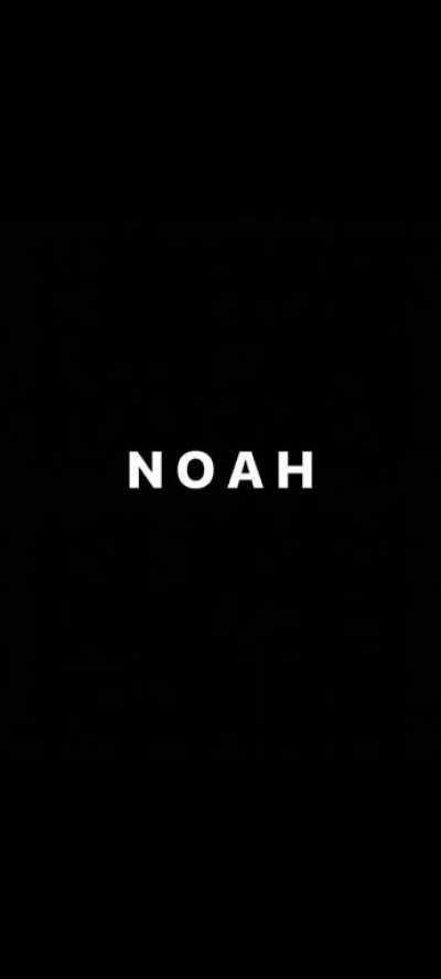 NOAH Ringtone , If u want✌🏻
