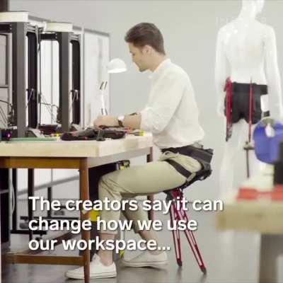 No thanks, I'll stand.