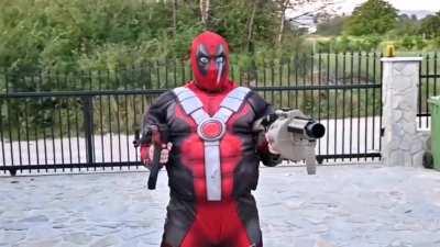 An interesting title