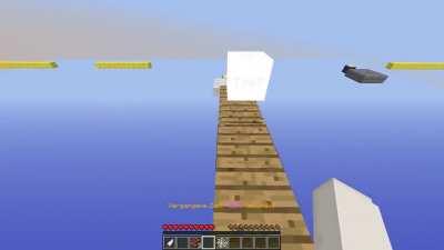 i’m so good at this game