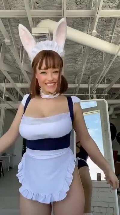 Bounce & Jiggle 🐰