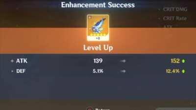 Artifact RNG in a Nutshell...