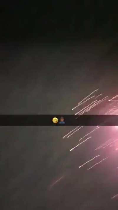 What is lil man doin…