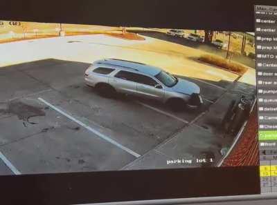 If at first you don’t succeed, back up and try again.