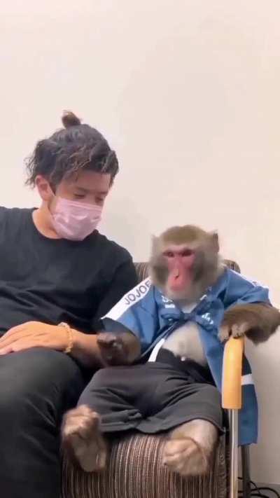 Need someone to support like this