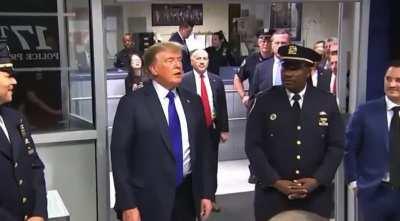 Are you going to run again Mr. President?