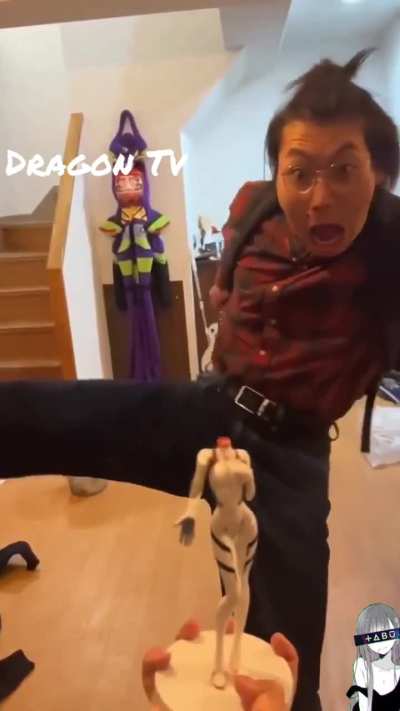 This is really funny. Let me share this with you.