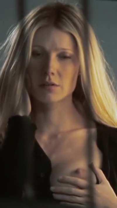 Gwyneth Paltrow