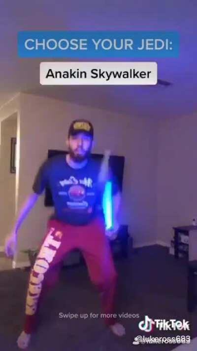 A new challenger approaches