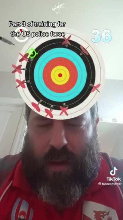 wordington police training