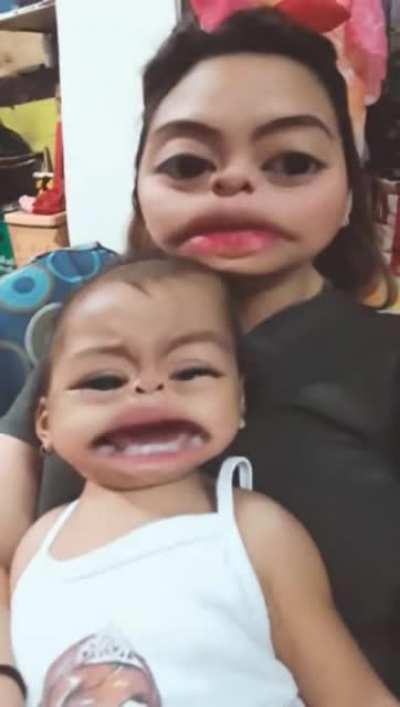 How to soothe a crying baby.