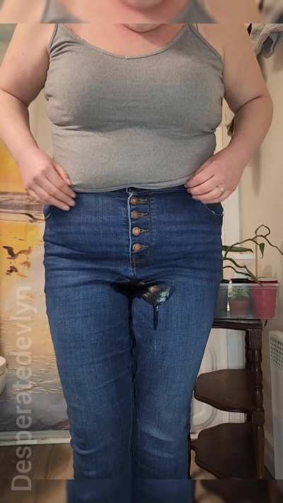 New Jeans new wetting vid 💦