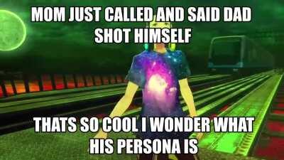 i hope he got thanatos!