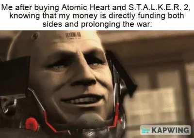 What about all the good things video games have done for us?