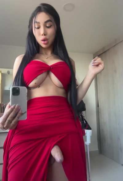 Can I put it in your mouth on the first date?