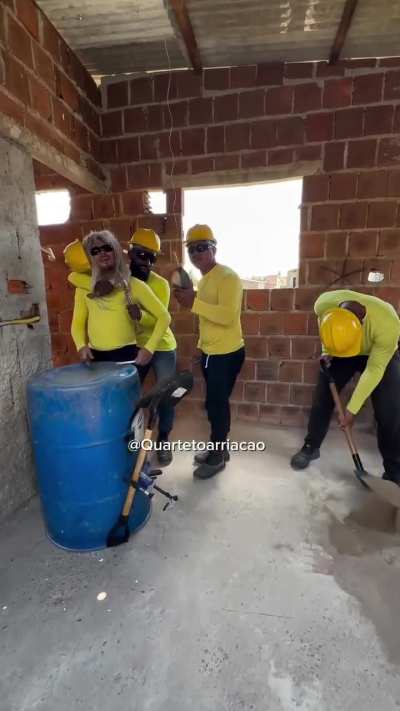 Cuidado, vc pode se apaixonar