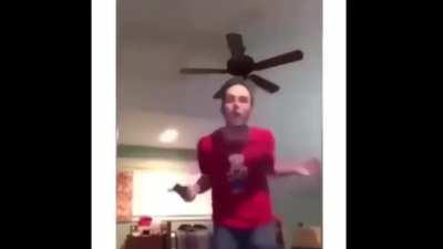 You think you are gangster, bur you're not