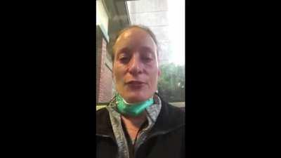 Compilation of police brutality (20 mins)