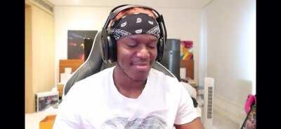 His ego: ight ima head out