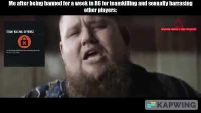 It happens to the best of us