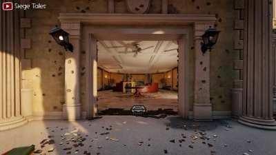 Not all heroes wear capes... (Animation)