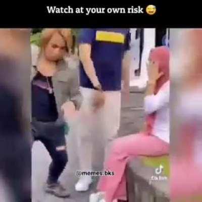 Watch at your own risk