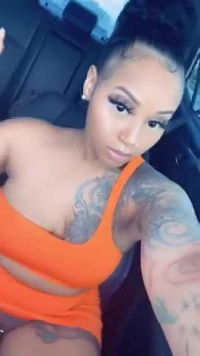 Just a bad Mf...Pressure