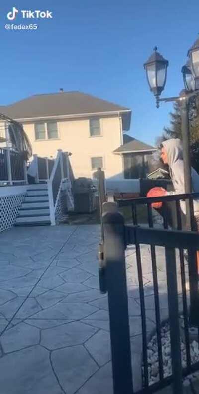 he’s so far away 🤣