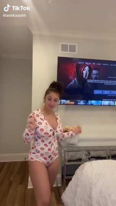 Ashkashhhhhh - Video #1580