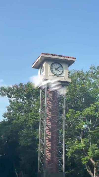 15 Seconds of IIT Kharagpur that remain a dream for Some.