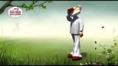 👉😞👈S-sadece😳 şalgam istemiştm😎😎👌 (ses kıs)