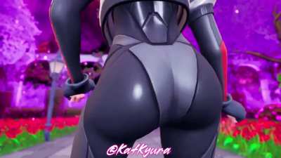 Lynx is just WOW 🤤🍑 {Fortnite}