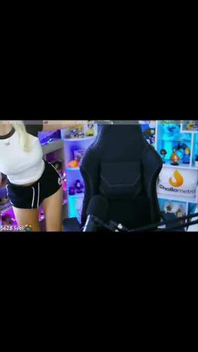 🥵🥵 Que buena que esta