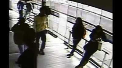 That was nice of her.