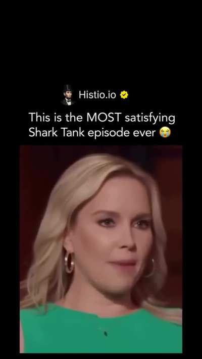 Shark Tank