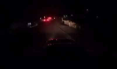 Federal Forces in combat. Details unknown