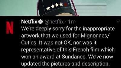 Metokur Always Hated Netflix