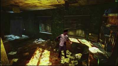 I heard yall like trash memes