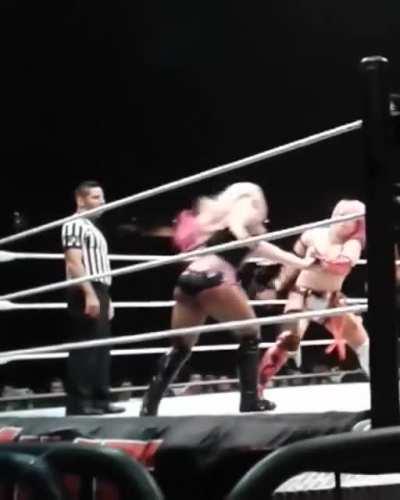 Compilation from 2017 Live Event