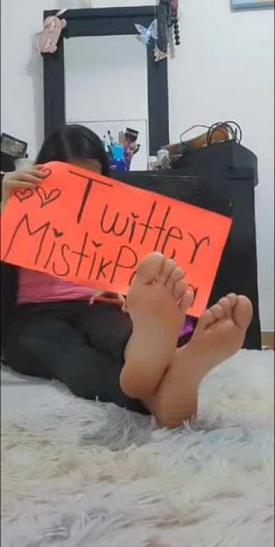 @mistikart yesterday's live