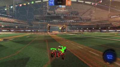 He had a good life..