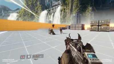 Unused Pilot AI by Shawn Wilson