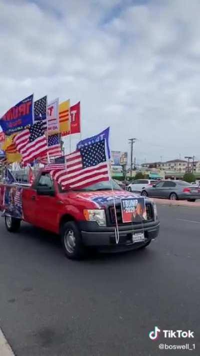 Vietnamese Americans for Trump