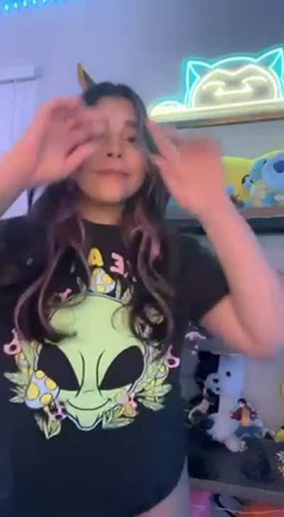 Would you rather cum on me or in me?