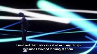 Fearless Ishigami | Kaguya-sama: Love is War